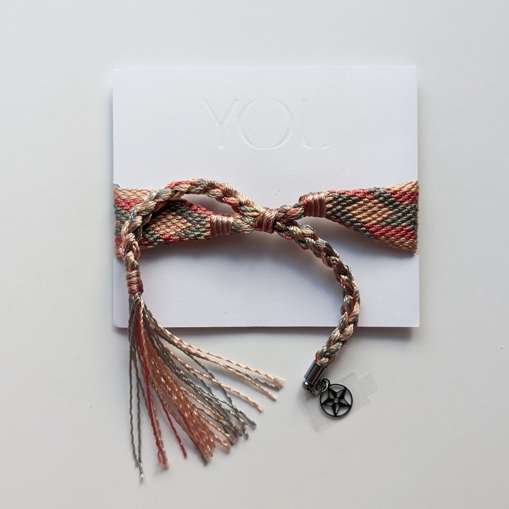 Dior Joy Misanga Friendship Bracelet Accessories - Picture 5 of 10